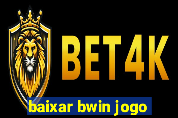 baixar bwin jogo