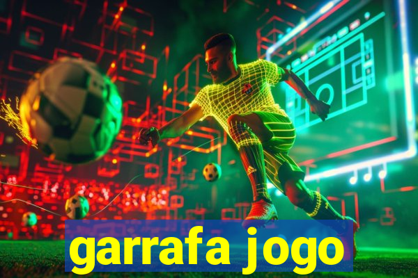 garrafa jogo
