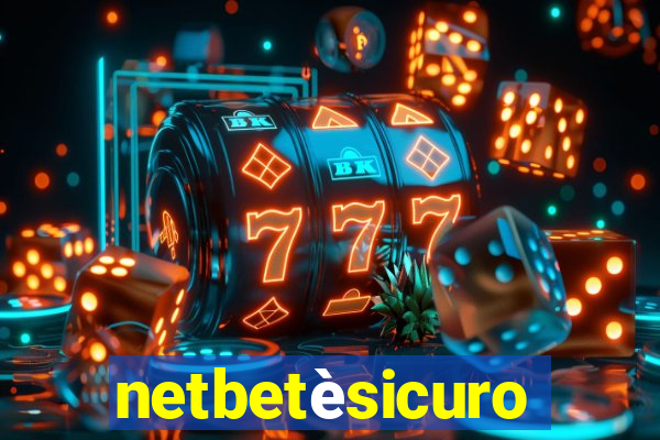 netbetèsicuro