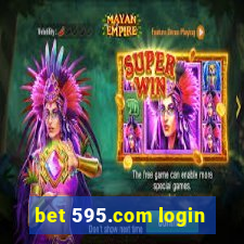 bet 595.com login