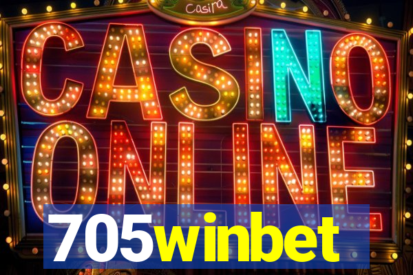 705winbet