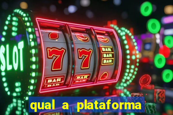 qual a plataforma de jogo do gusttavo lima