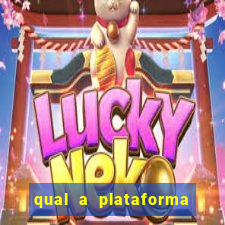 qual a plataforma de jogo do gusttavo lima