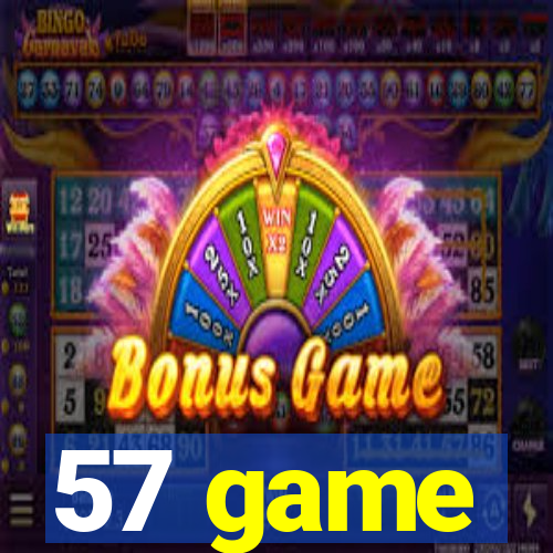 57 game