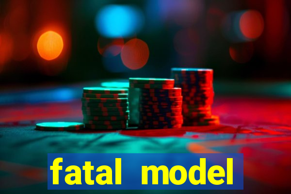 fatal model cruzeiro são paulo
