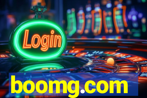 boomg.com