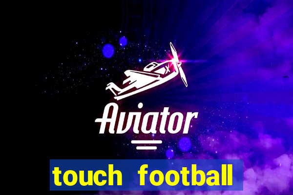 touch football script pastebin