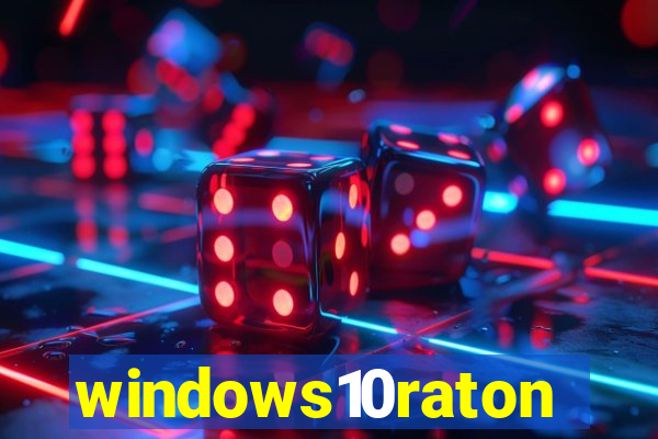 windows10raton