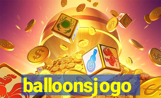 balloonsjogo