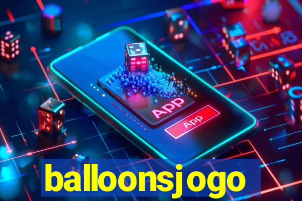 balloonsjogo