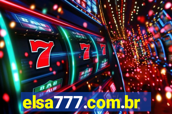 elsa777.com.br
