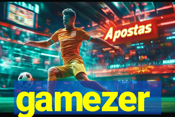 gamezer