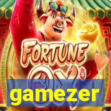 gamezer