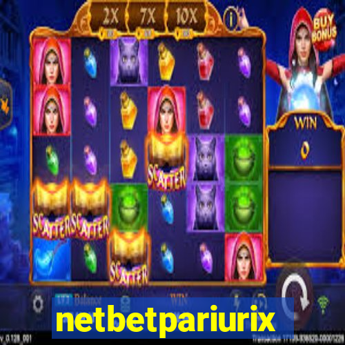 netbetpariurix