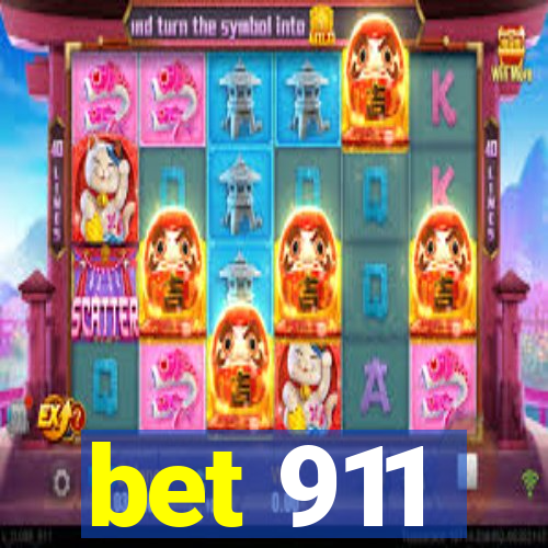 bet 911