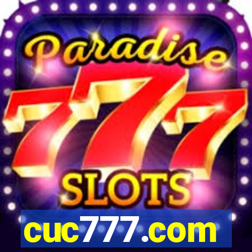 cuc777.com