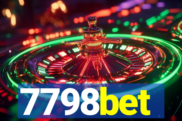 7798bet