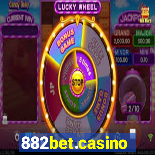 882bet.casino