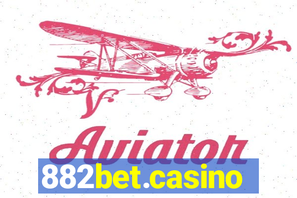 882bet.casino