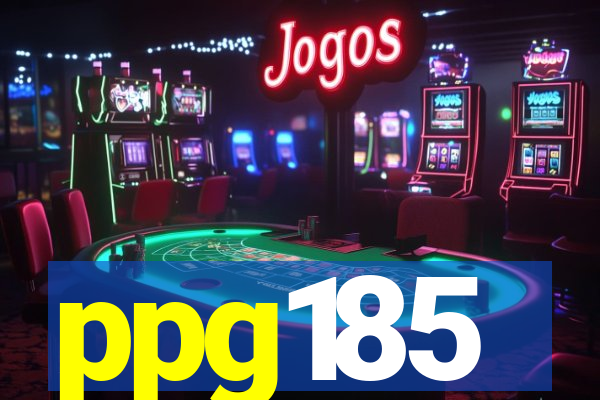 ppg185