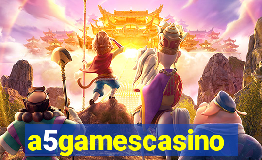 a5gamescasino