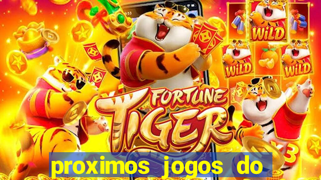 proximos jogos do inter no beira rio