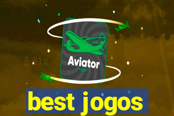 best jogos