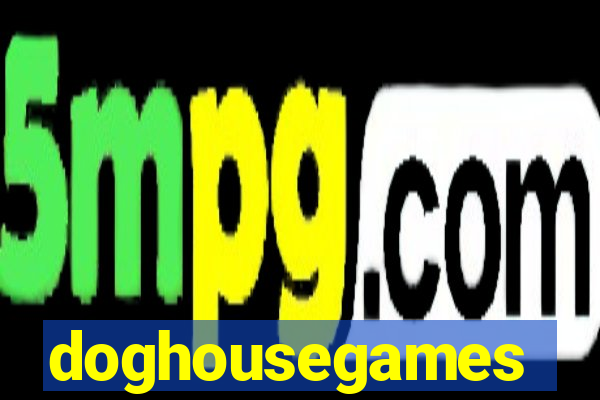 doghousegames