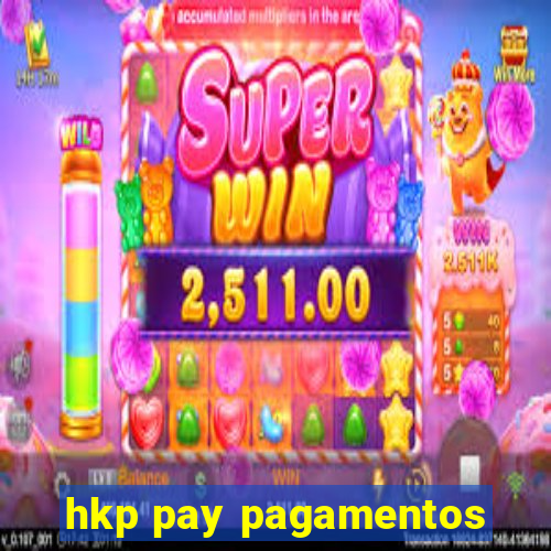 hkp pay pagamentos