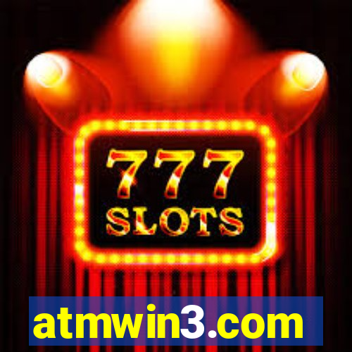 atmwin3.com