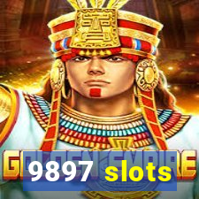 9897 slots