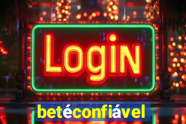 betéconfiável