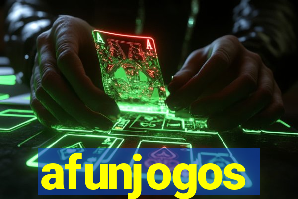 afunjogos