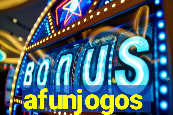 afunjogos
