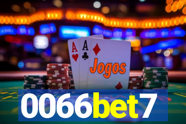 0066bet7