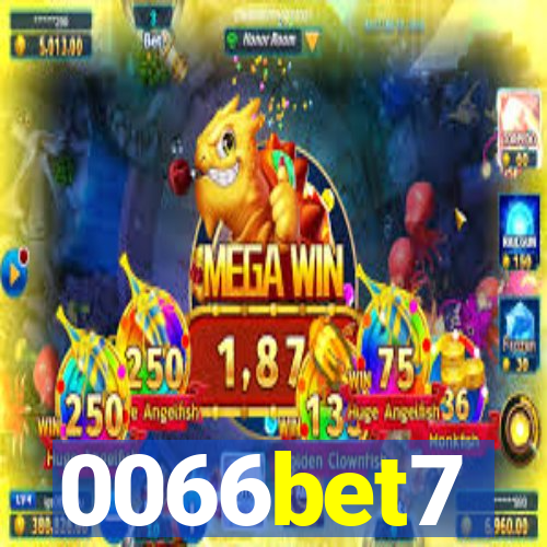 0066bet7