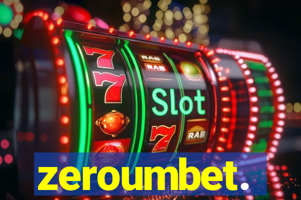 zeroumbet.