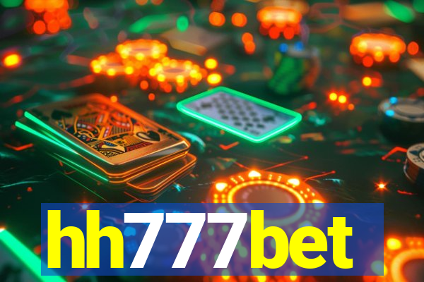 hh777bet