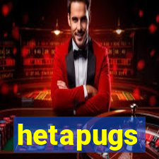 hetapugs