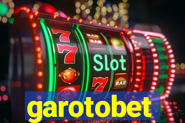 garotobet