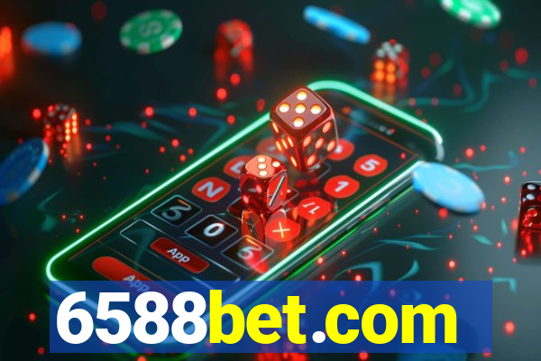 6588bet.com