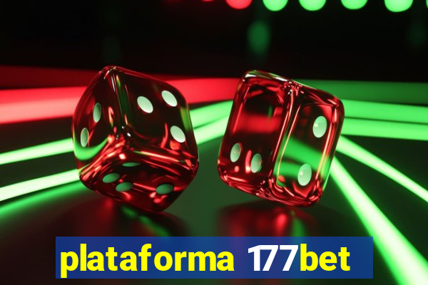 plataforma 177bet
