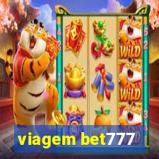 viagem bet777