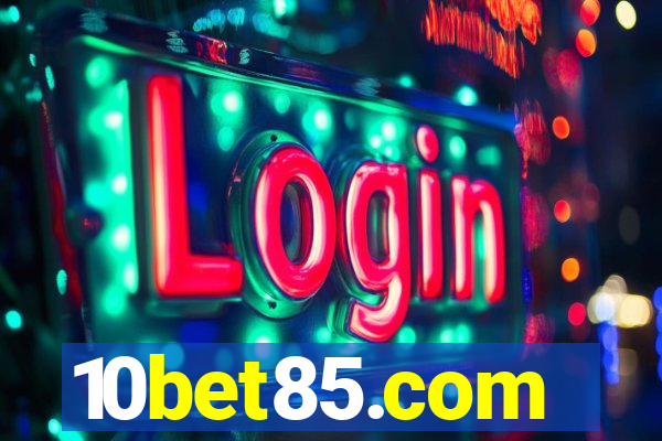 10bet85.com