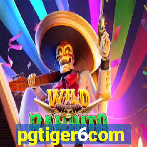 pgtiger6com