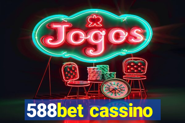 588bet cassino