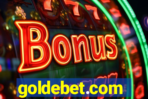 goldebet.com