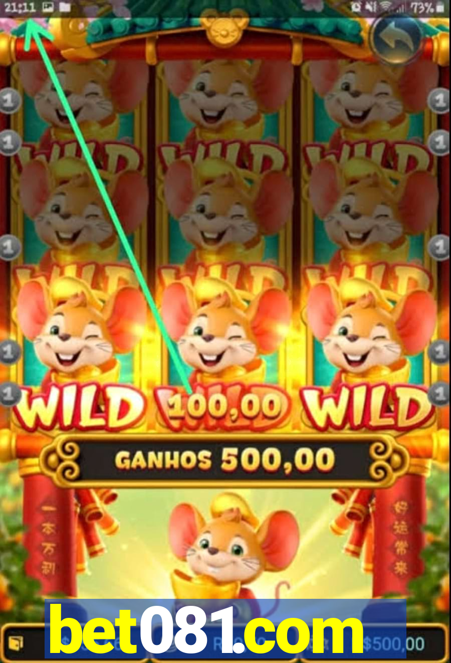 bet081.com