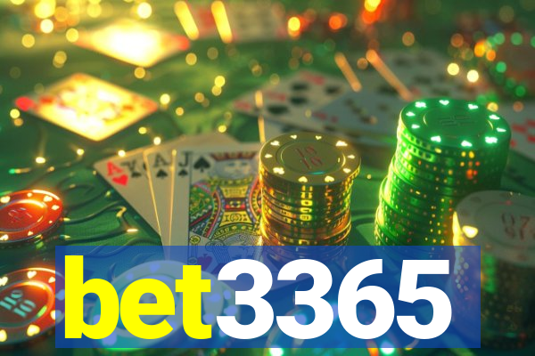 bet3365