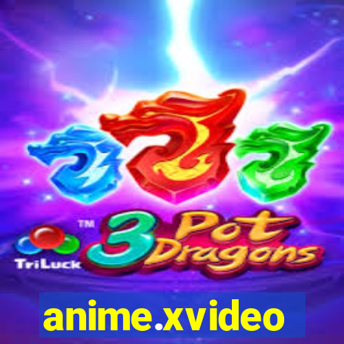 anime.xvideo